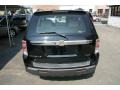 Black - Equinox LS AWD Photo No. 5