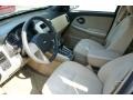 Black - Equinox LS AWD Photo No. 10