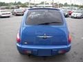 2006 Electric Blue Pearl Chrysler PT Cruiser Touring  photo #4