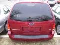 2005 Dark Toreador Red Metallic Ford Freestar SE  photo #3