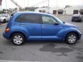 2006 Electric Blue Pearl Chrysler PT Cruiser Touring  photo #6