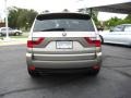 Platinum Bronze Metallic - X3 3.0si Photo No. 4