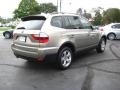 Platinum Bronze Metallic - X3 3.0si Photo No. 5