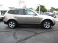 Platinum Bronze Metallic - X3 3.0si Photo No. 6