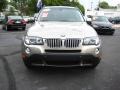 Platinum Bronze Metallic - X3 3.0si Photo No. 8