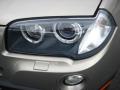 Platinum Bronze Metallic - X3 3.0si Photo No. 9