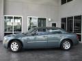 2006 Magnesium Pearlcoat Chrysler 300 Touring  photo #6