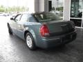 2006 Magnesium Pearlcoat Chrysler 300 Touring  photo #7