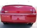 2006 Inferno Red Crystal Pearl Chrysler 300 C HEMI Heritage Editon  photo #10