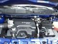 Laser Blue Metallic - Equinox LT Photo No. 17
