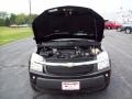 2006 Black Chevrolet Equinox LT AWD  photo #11