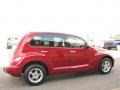 Inferno Red Crystal Pearl - PT Cruiser  Photo No. 4