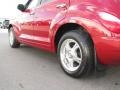 Inferno Red Crystal Pearl - PT Cruiser  Photo No. 6