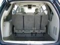 2007 Magnesium Pearl Chrysler Town & Country Touring  photo #10