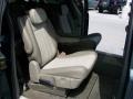 2007 Magnesium Pearl Chrysler Town & Country Touring  photo #11