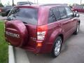 Shining Red Pearl - Grand Vitara XSport Photo No. 2