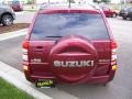 Shining Red Pearl - Grand Vitara XSport Photo No. 3