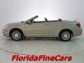 Light Sandstone Metallic - Sebring Touring Convertible Photo No. 3