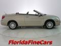 Light Sandstone Metallic - Sebring Touring Convertible Photo No. 4