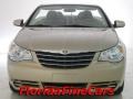Light Sandstone Metallic - Sebring Touring Convertible Photo No. 5