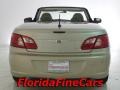Light Sandstone Metallic - Sebring Touring Convertible Photo No. 6