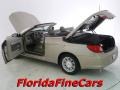 Light Sandstone Metallic - Sebring Touring Convertible Photo No. 7