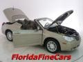 Light Sandstone Metallic - Sebring Touring Convertible Photo No. 8