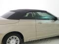 Light Sandstone Metallic - Sebring Touring Convertible Photo No. 9