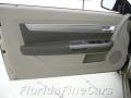 Light Sandstone Metallic - Sebring Touring Convertible Photo No. 12