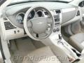 Light Sandstone Metallic - Sebring Touring Convertible Photo No. 13