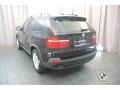 Black Sapphire Metallic - X5 3.0si Photo No. 3