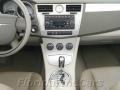 Light Sandstone Metallic - Sebring Touring Convertible Photo No. 17