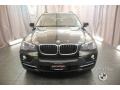 Black Sapphire Metallic - X5 3.0si Photo No. 5