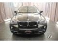 2008 Black Sapphire Metallic BMW X5 3.0si  photo #5