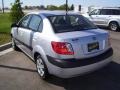 Silver Metallic - Rio LX Sedan Photo No. 2