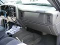 2006 Blue Granite Metallic Chevrolet Silverado 1500 Z71 Crew Cab 4x4  photo #21