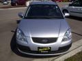 Silver Metallic - Rio LX Sedan Photo No. 6