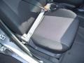 Silver Metallic - Rio LX Sedan Photo No. 9