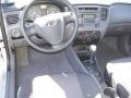 Silver Metallic - Rio LX Sedan Photo No. 11