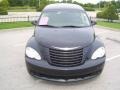 2008 Brilliant Black Crystal Pearl Chrysler PT Cruiser LX  photo #8