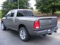 2009 Mineral Gray Metallic Dodge Ram 1500 Sport Crew Cab 4x4  photo #2