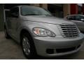 2008 Bright Silver Metallic Chrysler PT Cruiser LX  photo #2