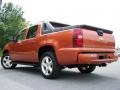 Sunburst Orange Metallic - Avalanche LTZ 4WD Photo No. 3