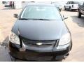 2008 Black Chevrolet Cobalt LT Sedan  photo #2