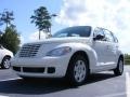 Stone White - PT Cruiser LX Photo No. 1