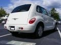 Stone White - PT Cruiser LX Photo No. 3