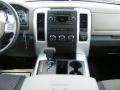2009 Brilliant Black Crystal Pearl Dodge Ram 1500 TRX Crew Cab  photo #10