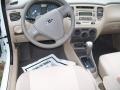 White - Rio LX Sedan Photo No. 11