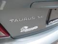 2006 Light Tundra Metallic Ford Taurus SE  photo #10