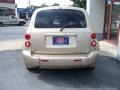 Sandstone Metallic - HHR LS Photo No. 5